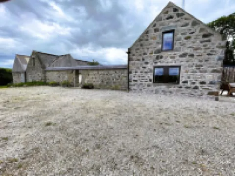 Deveron Valley Cottages Hotels in Huntly