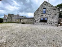 Deveron Valley Cottages