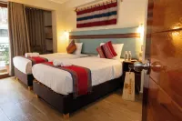 Rockrivers MachuPicchu Hotels in Urubamba
