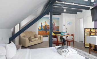 Trip Inn Boutique Rubens