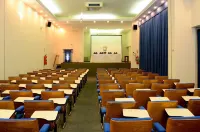 Castel Plaza Hotel Hotels in Resende