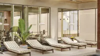 Elite World Kusadasi - spa