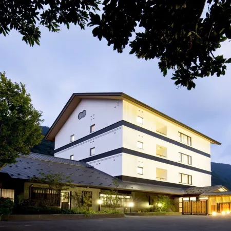 Takamiya Ryokan Beni