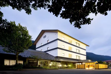 Takamiya Ryokan Beni