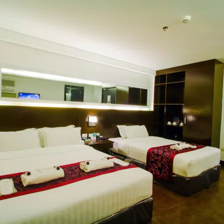 Hotel Fina