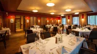 Hotel Gude - breakfast
