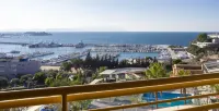 Suhan Seaport Hotel - Ocean View