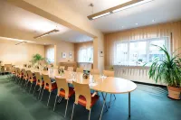 卡羅琳彩雲之南酒店 柏林酒店