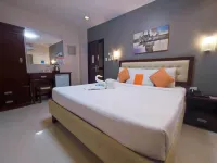 Devera Hotel - Balkon