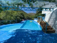 Oleander's Garden Traditional Cretan Cottage Hotel a Analipsi