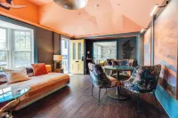 The Ellery Hotel