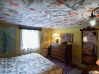 Bed & Breakfast Al Museo Di Magistrati Dino Hotel a Bobbio