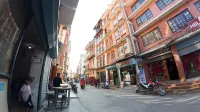 Durbar Guest House - Pensions