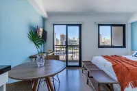 Movva714 in S o Paulo Hotels in Santa Ifigenia