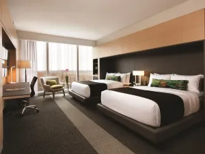 MGM National Harbor