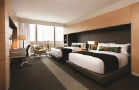 MGM National Harbor - 5-Star