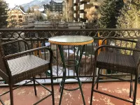 Lift House 403, Studio Condo in Vail Lionshead Village - Homestays