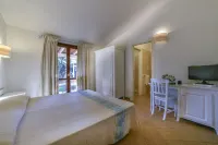 Hotel Garden Beach