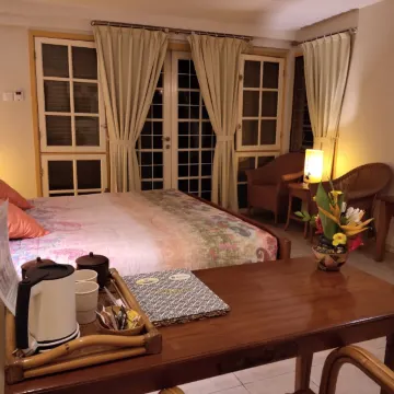 Casa Rural Finca Umbría - Housity