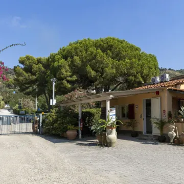 Il Calabriano Residence