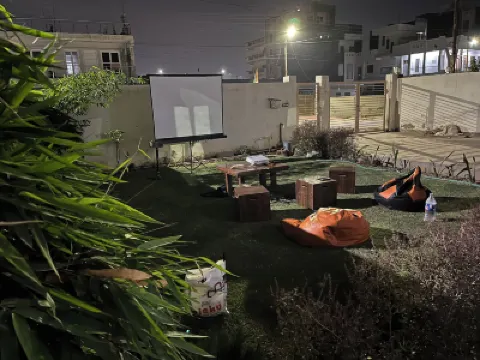 Bunk House Villa Hotels in 