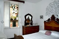 Guesthouse Rollando - Pensions
