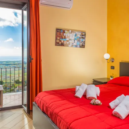 B&B Montemare