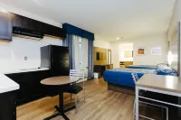 Palace Inn Blue City Centre - Motels
