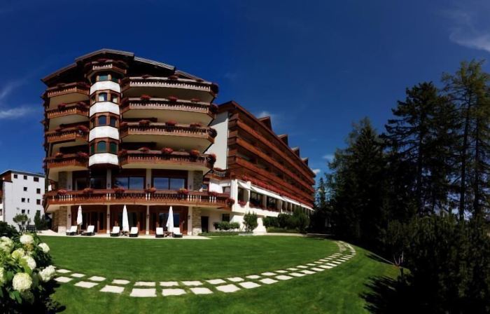 Hotel Royal