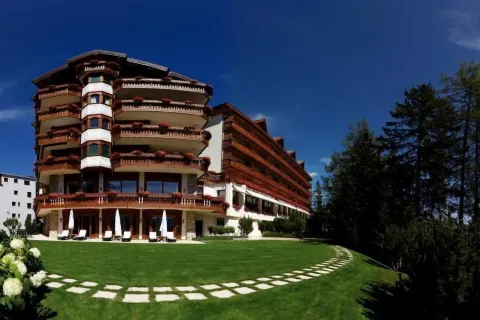 Hotel Royal