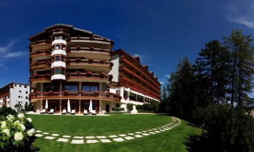 Hotel Royal