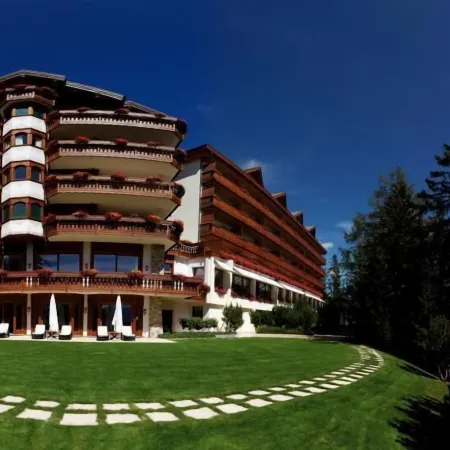 Hotel Royal