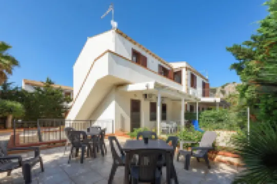 Casa Vacanza Azzurra Centro