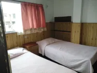 Mon Refuge Auberge Hotels near Cedars of God Bsharri