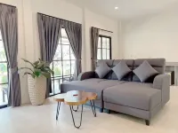 Trat Tara Boutique Hotel Hotels in Trat