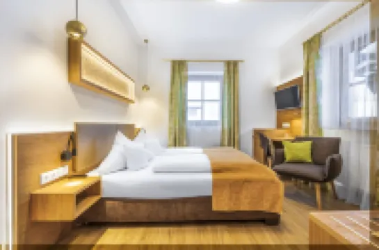 Wander Und Aktiv Hotel Rösslwirt