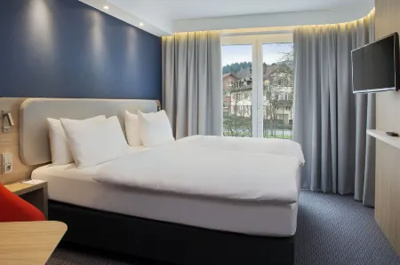 Holiday Inn Express Baden-Baden