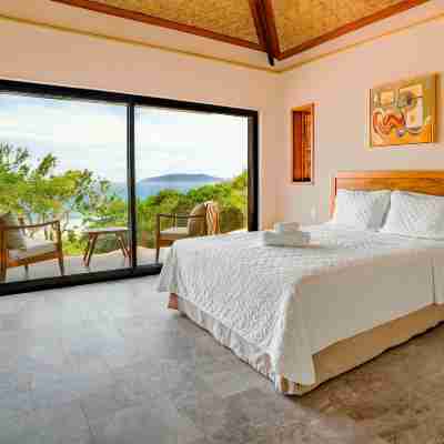 Buzios Espiritualidade Hotel Rooms