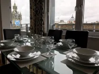 Tolbooth Apartments by Principal Apartments