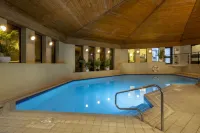 Bridgewood Manor Hotel & Spa - С тренажерным залом