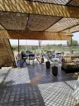 Green Cactus Hotel di Ben Guerir