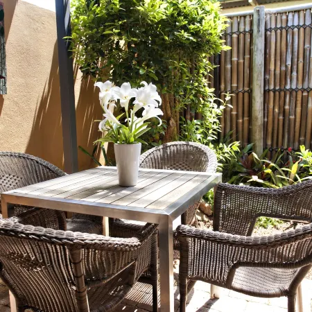 Vintages Accommodation