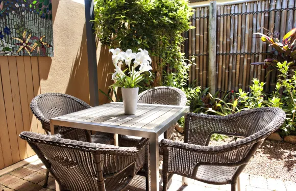 文塔吉斯住宿酒店