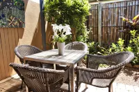 Vintages Accommodation Hotels in Margaret River