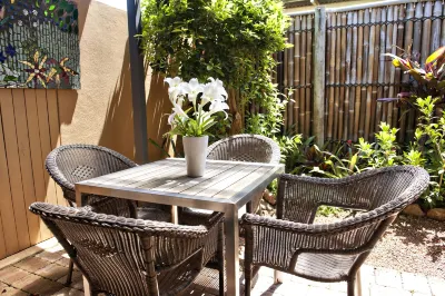 Vintages Accommodation Hotels near Margaret River