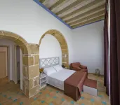 Hotel Villa Fanusa Hotels in Siracusa
