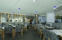 Avista Resort - breakfast