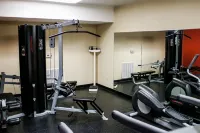 Country Inn & Suites by Radisson, Richmond West at I-64, VA - Gym