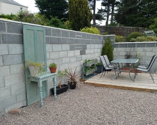 Close to the Seaside - Sleeps 4 Free Wifi Parking Hotels in Leven