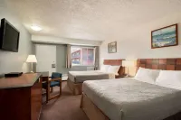 Travelodge by Wyndham Swift Current